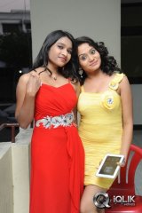 Andamaina Maaya Movie Audio Launch